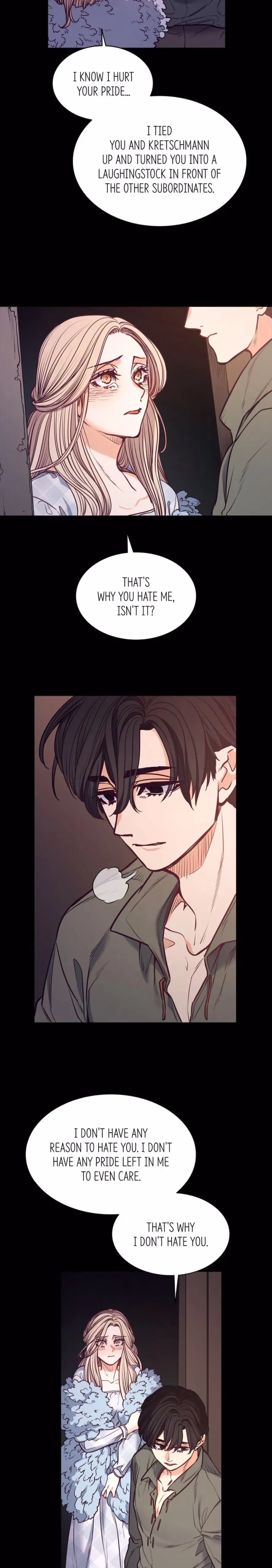 The Devil Chapter 88 - Page 16