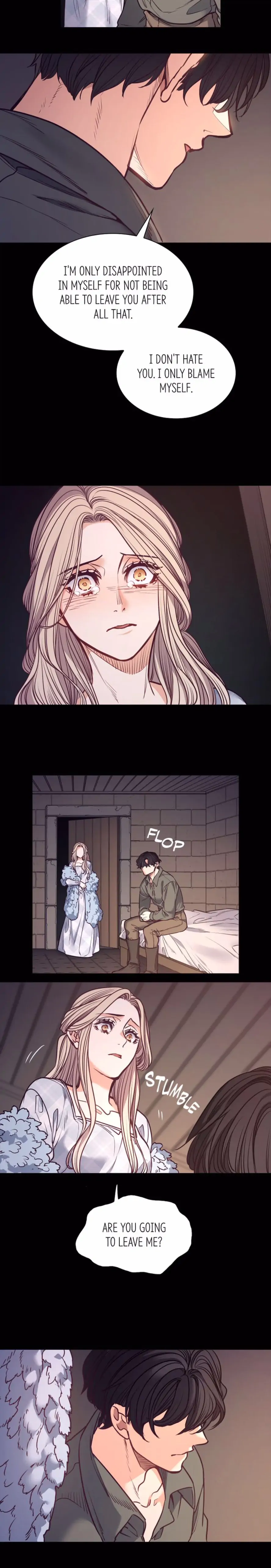 The Devil Chapter 88 - Page 17