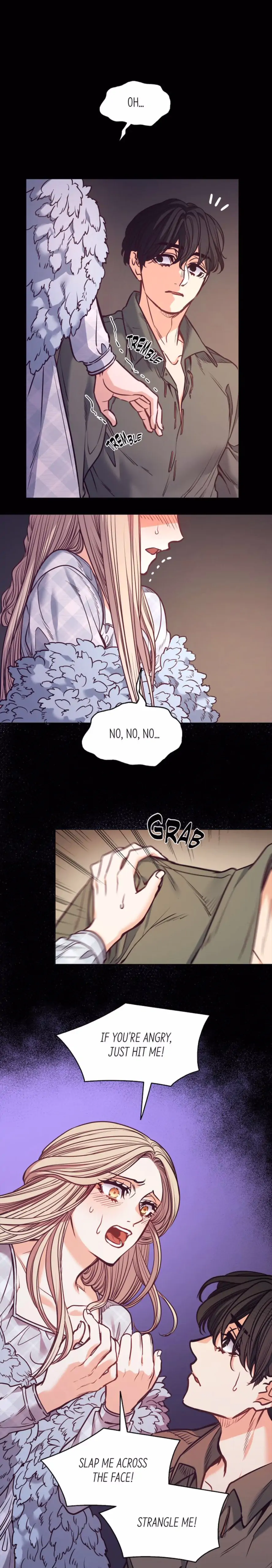 The Devil Chapter 88 - Page 18