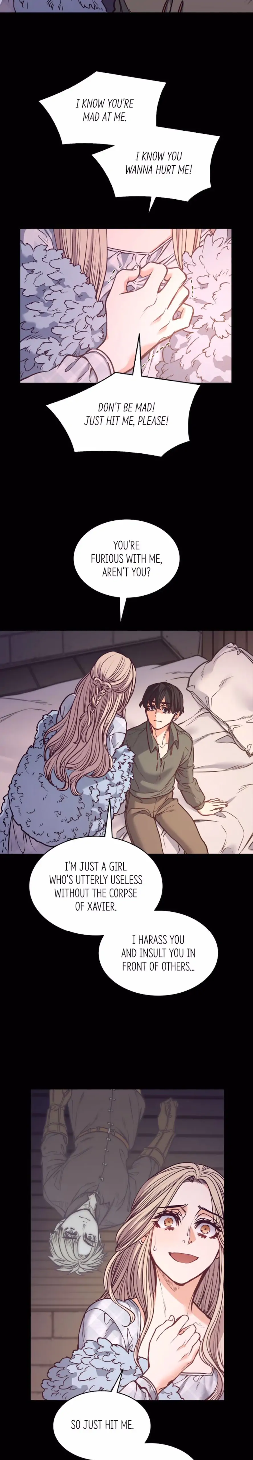 The Devil Chapter 88 - Page 19