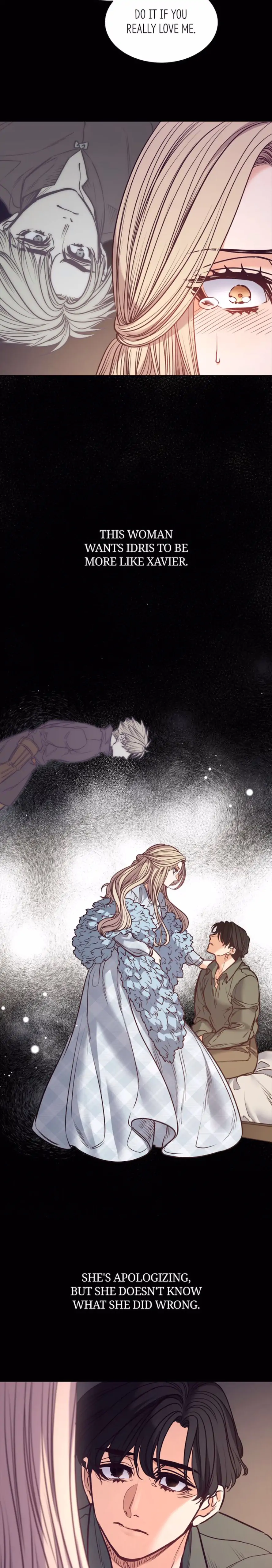 The Devil Chapter 88 - Page 20