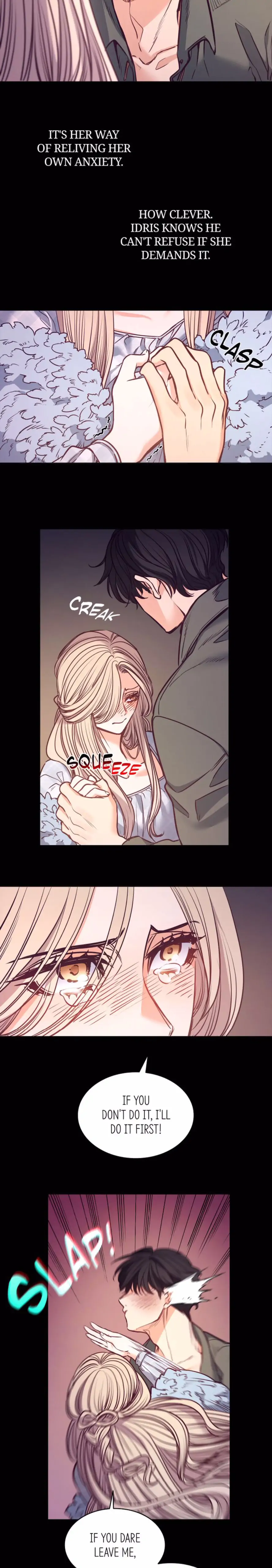 The Devil Chapter 88 - Page 21