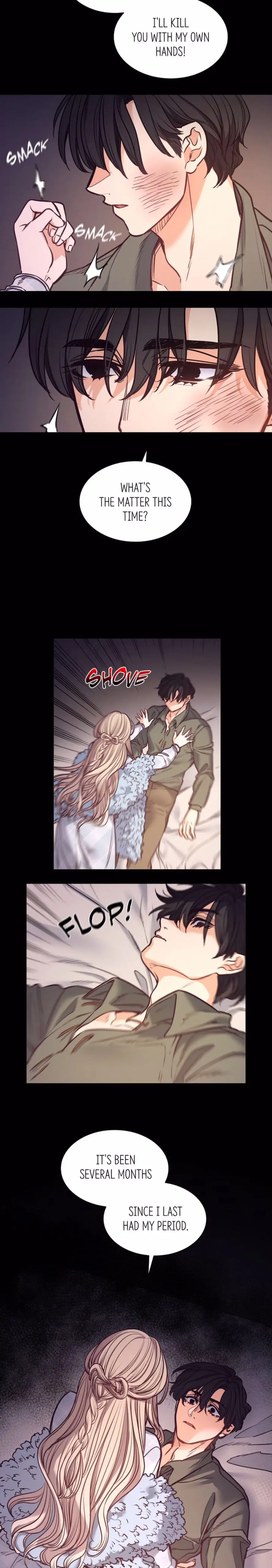 The Devil Chapter 88 - Page 22