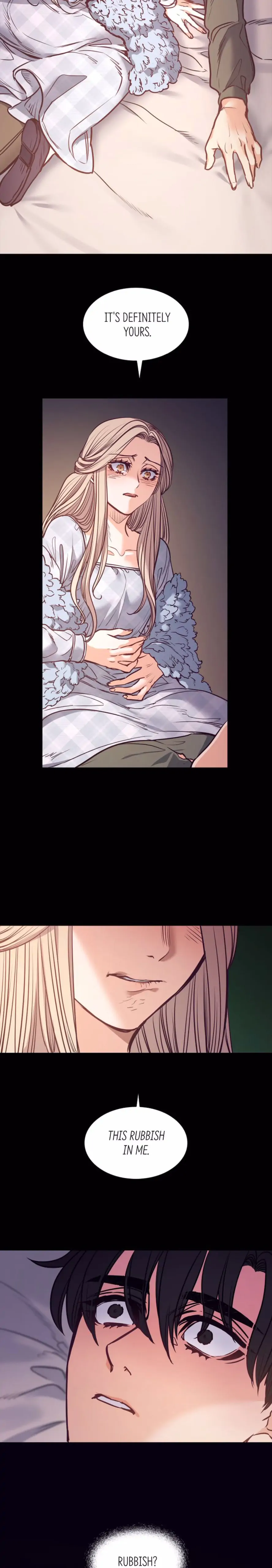 The Devil Chapter 88 - Page 23