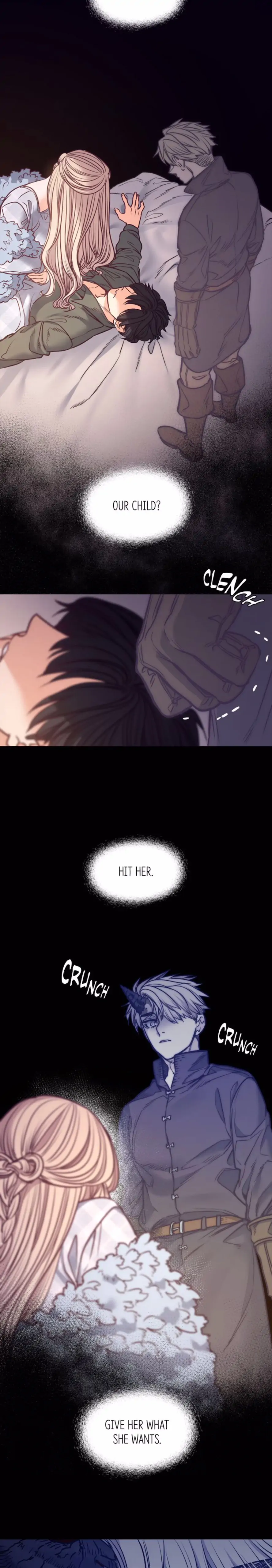 The Devil Chapter 88 - Page 24