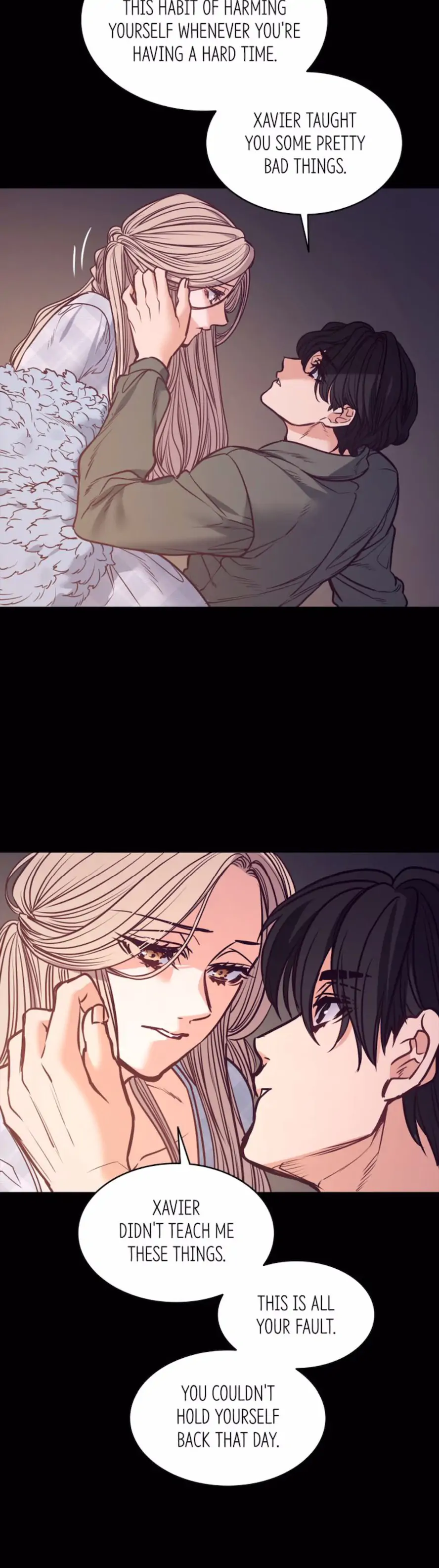 The Devil Chapter 88 - Page 26