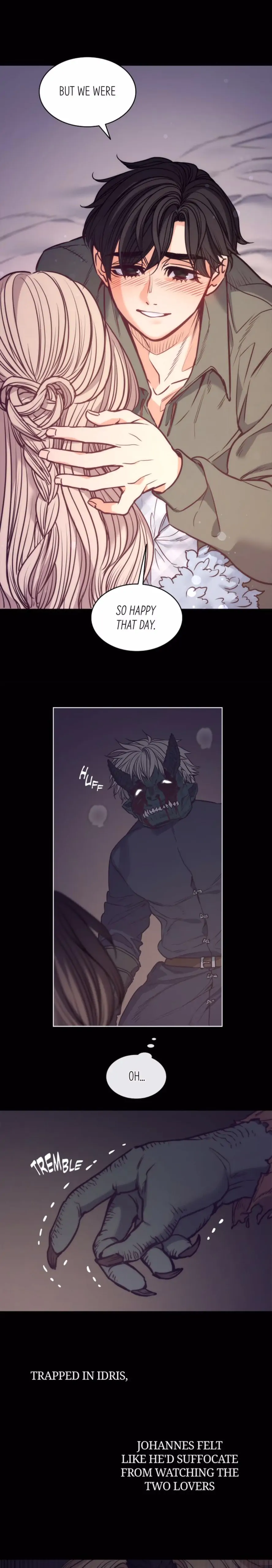 The Devil Chapter 88 - Page 27