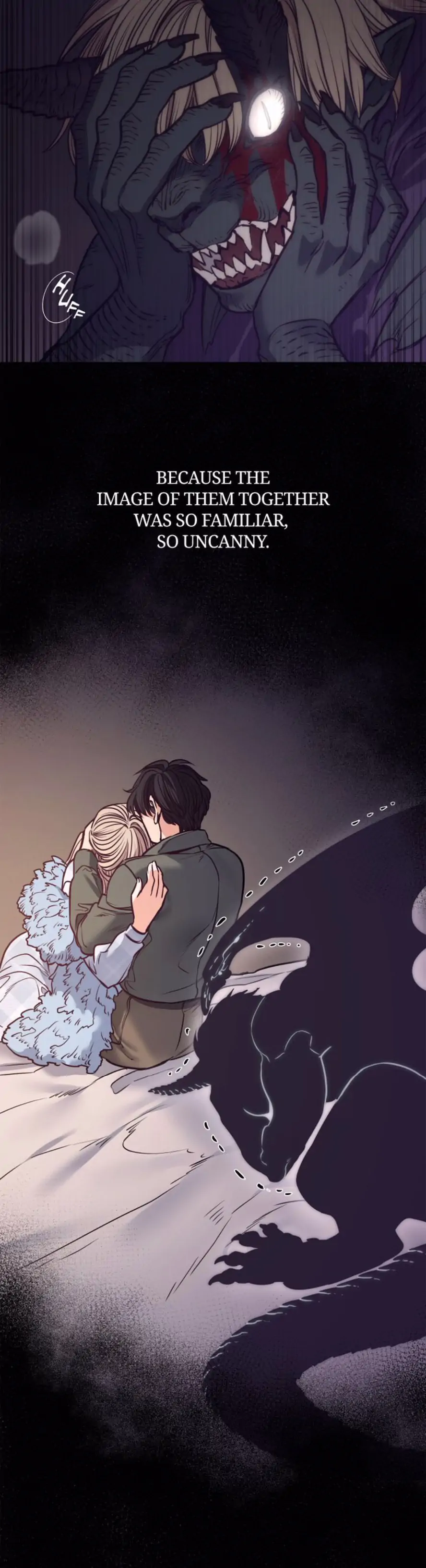 The Devil Chapter 88 - Page 28