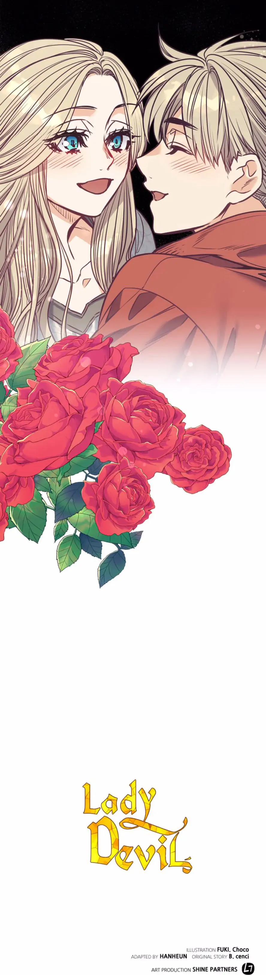 The Devil Chapter 88 - Page 29