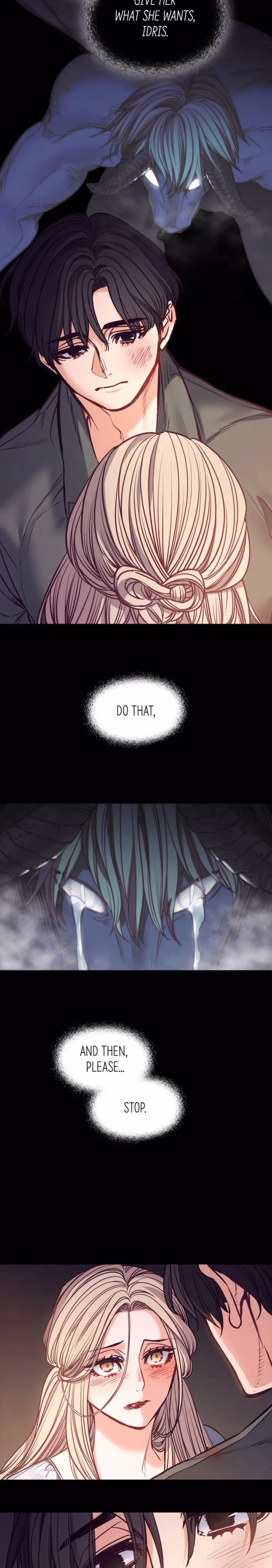 The Devil Chapter 89 - Page 4