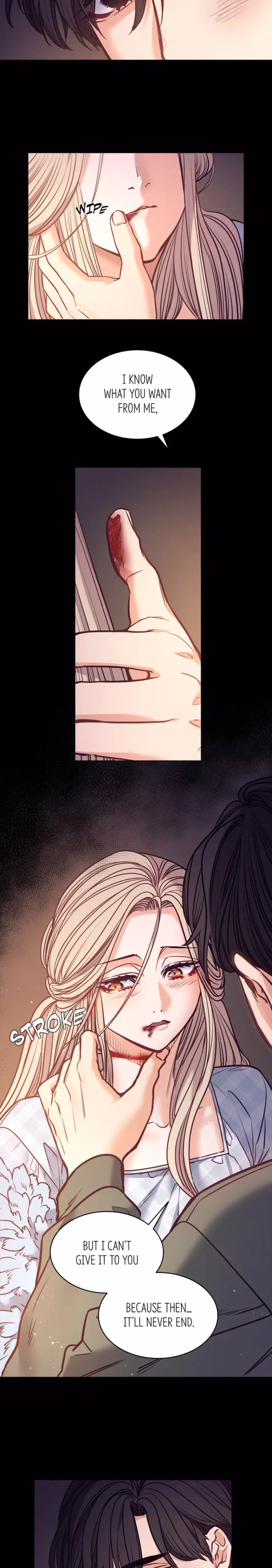 The Devil Chapter 89 - Page 5