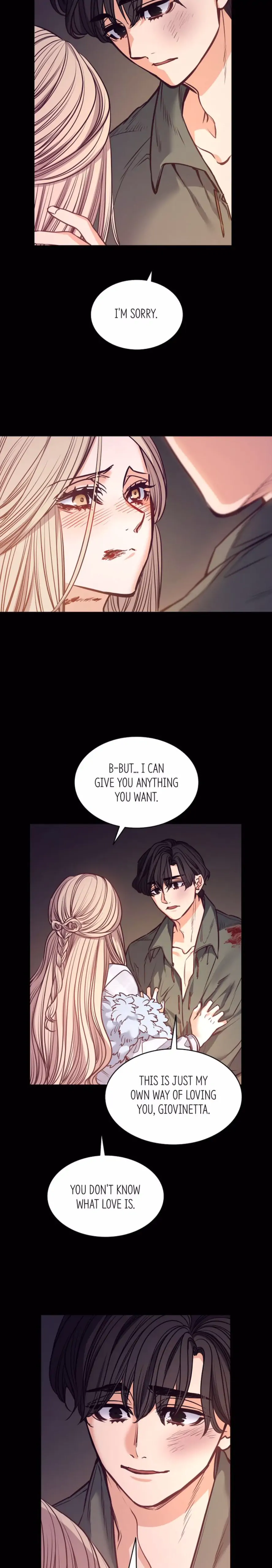 The Devil Chapter 89 - Page 6