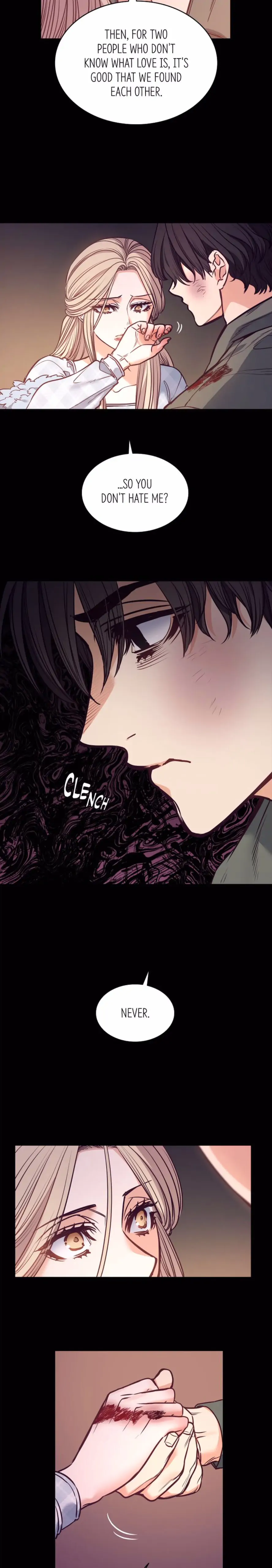 The Devil Chapter 89 - Page 7