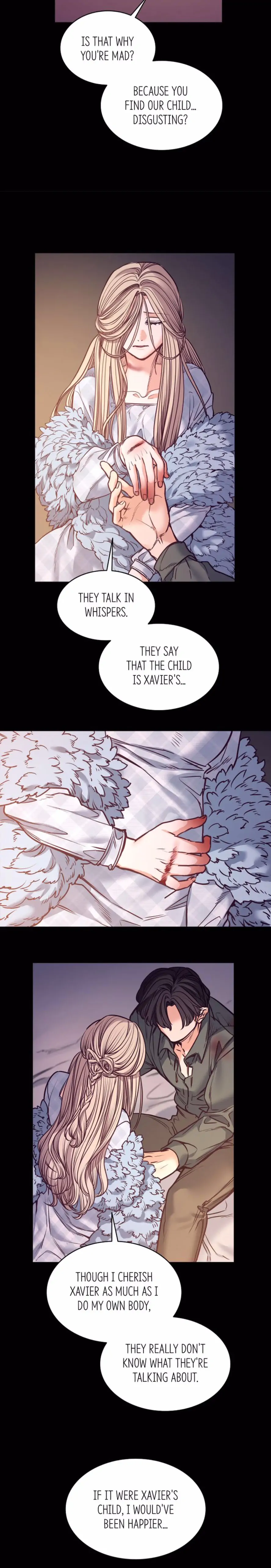 The Devil Chapter 89 - Page 8