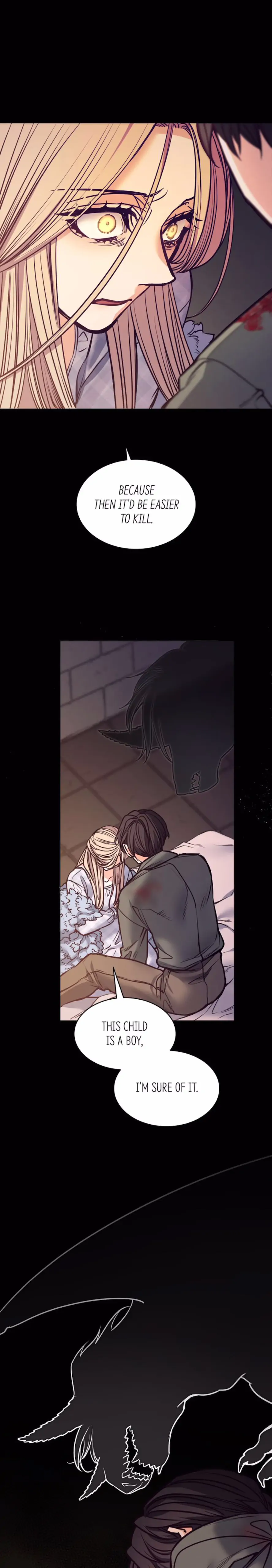 The Devil Chapter 89 - Page 9