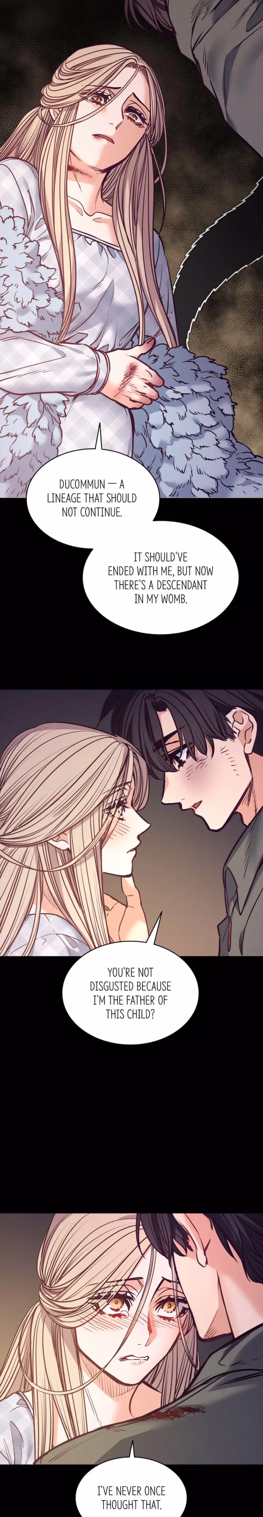 The Devil Chapter 89 - Page 10