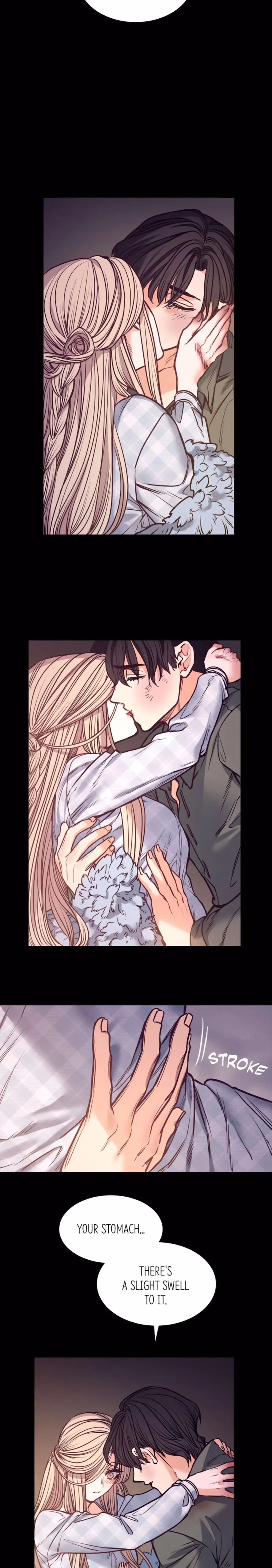 The Devil Chapter 89 - Page 11