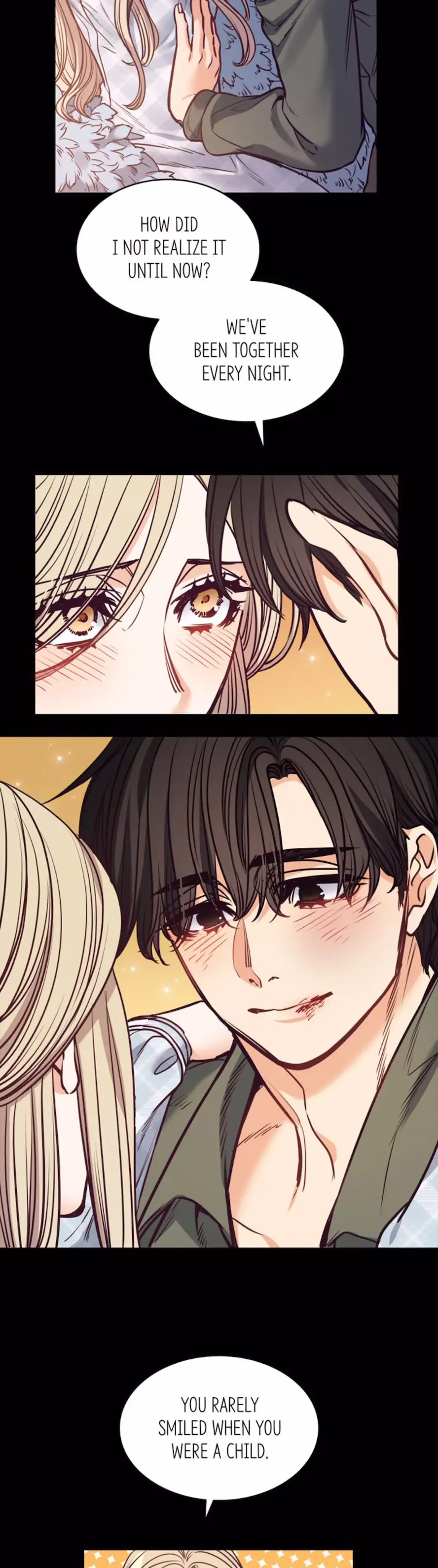 The Devil Chapter 89 - Page 12