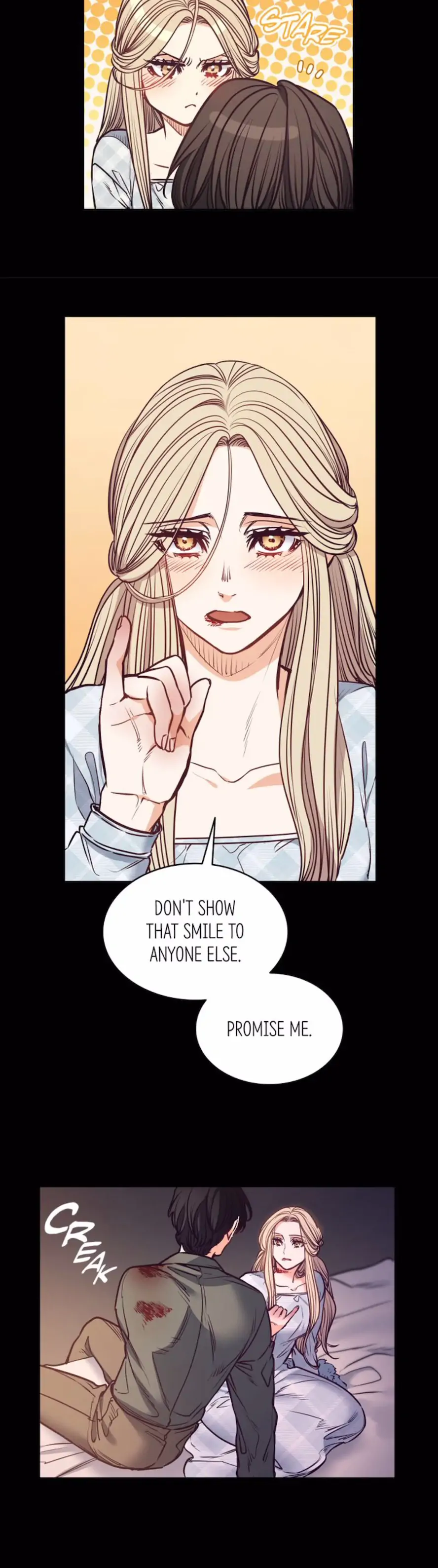 The Devil Chapter 89 - Page 13