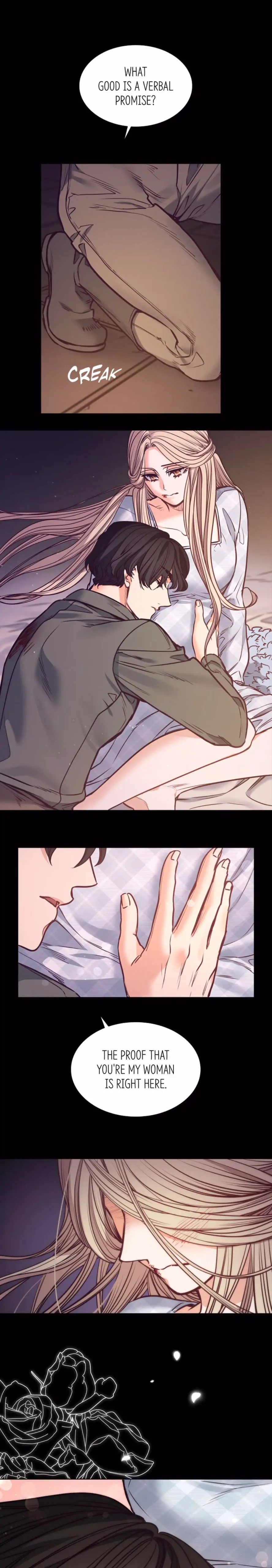 The Devil Chapter 89 - Page 14