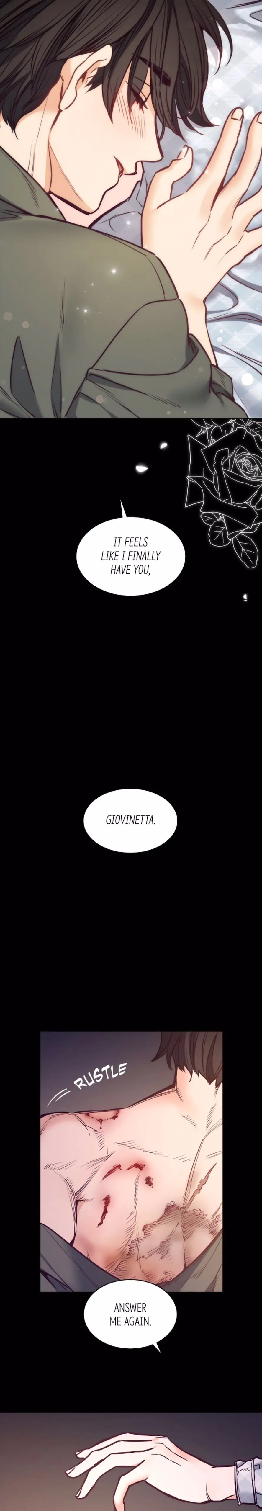 The Devil Chapter 89 - Page 15