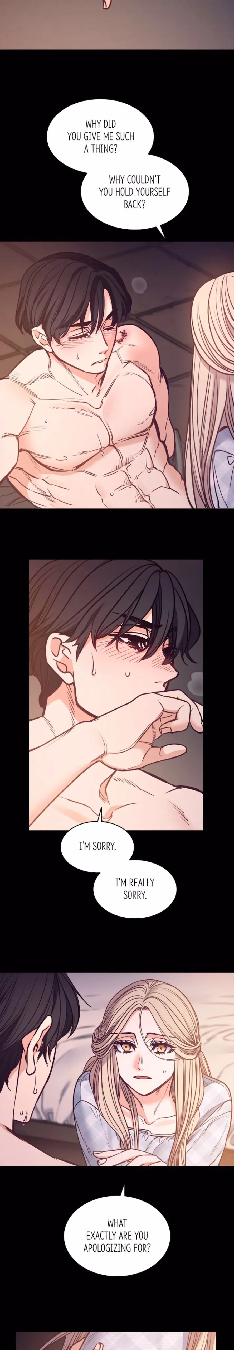 The Devil Chapter 89 - Page 16