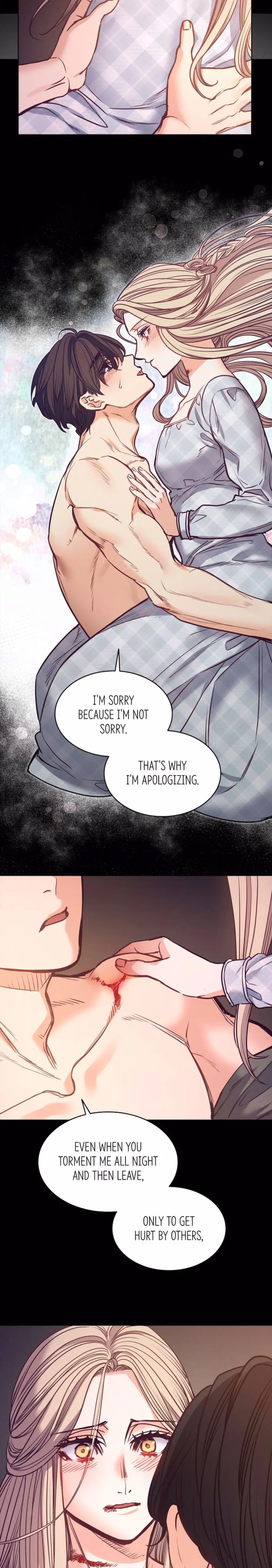 The Devil Chapter 89 - Page 17