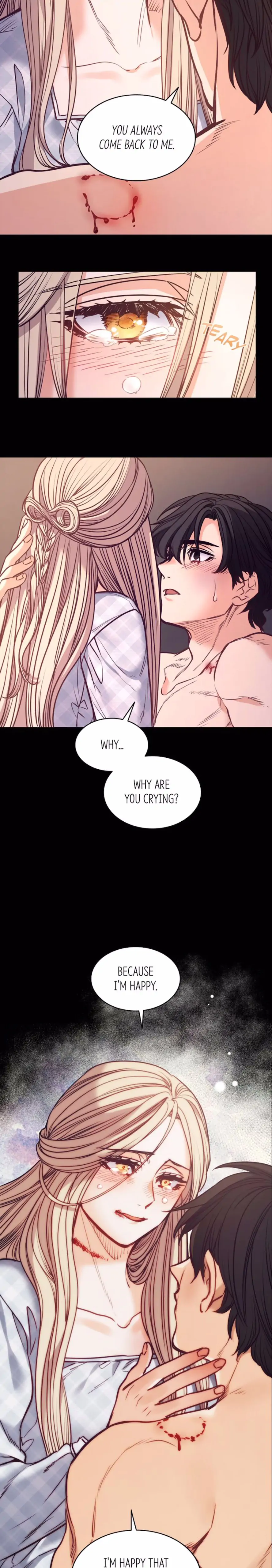 The Devil Chapter 89 - Page 18