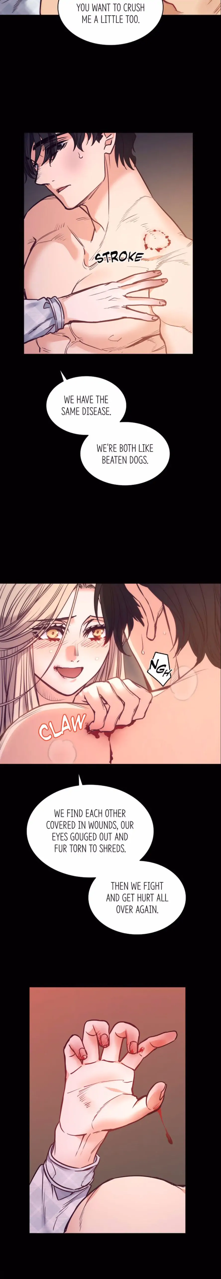 The Devil Chapter 89 - Page 19