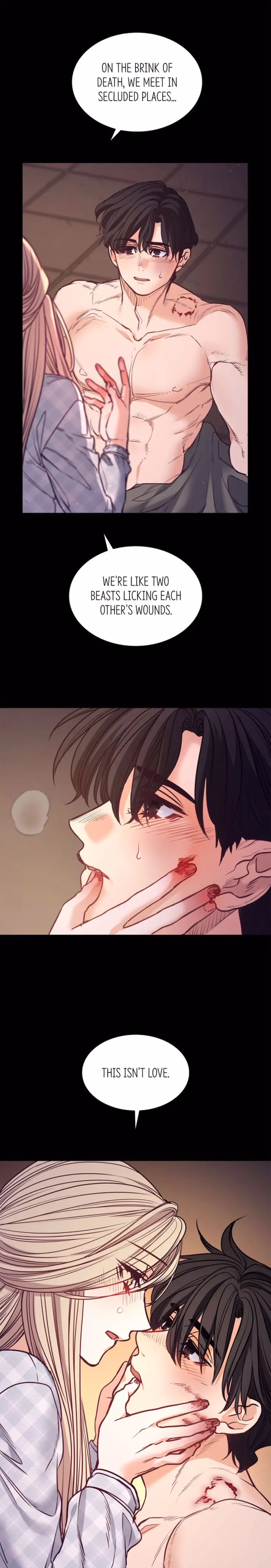 The Devil Chapter 89 - Page 20