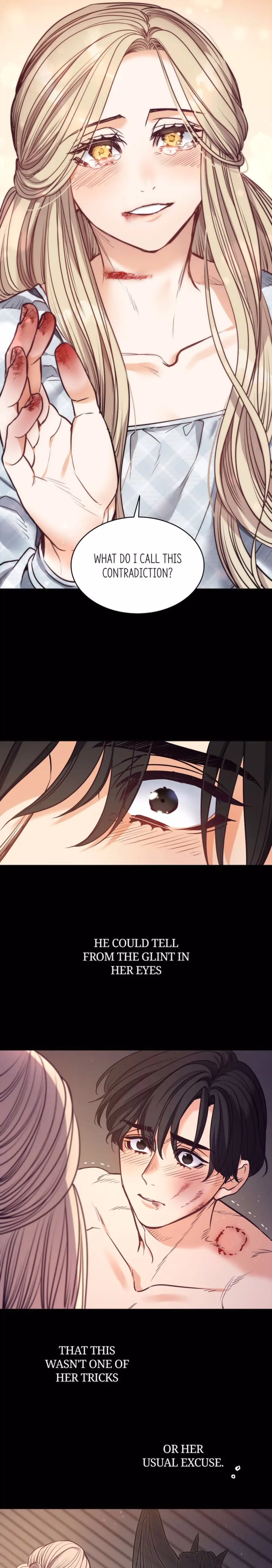 The Devil Chapter 89 - Page 22