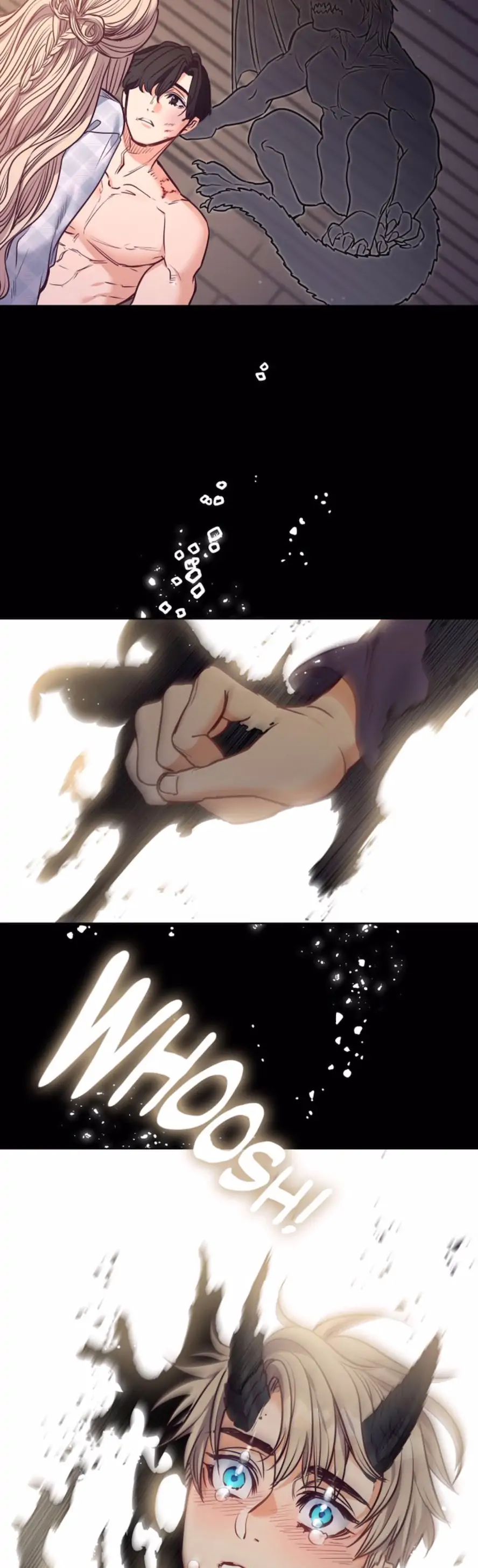 The Devil Chapter 89 - Page 23