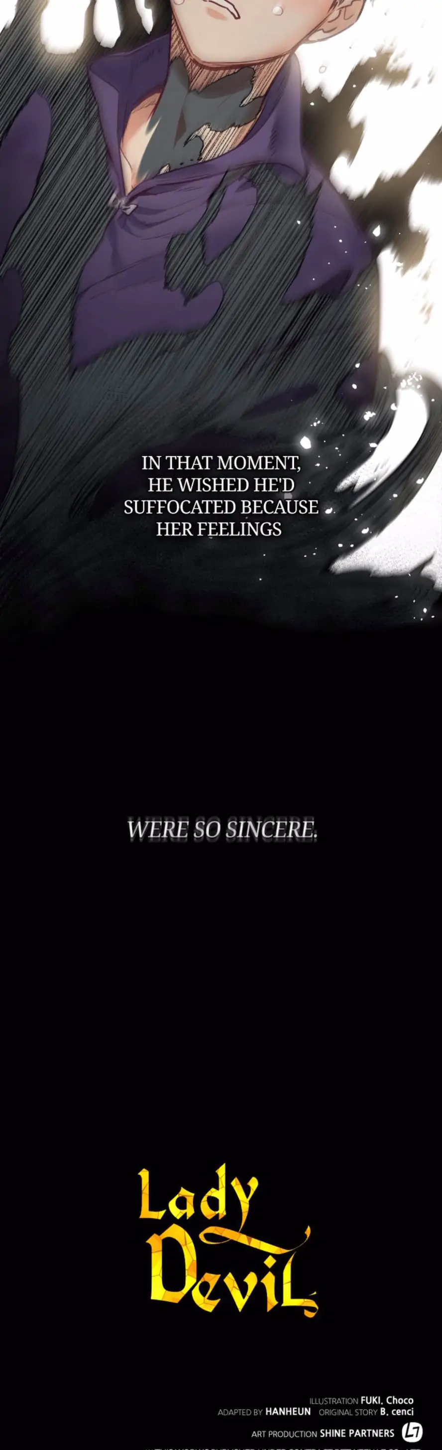 The Devil Chapter 89 - Page 24