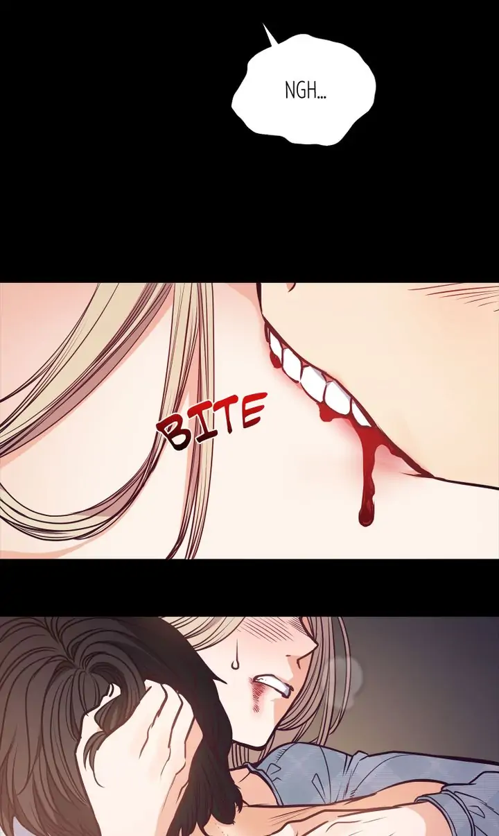 The Devil Chapter 90 - Page 8