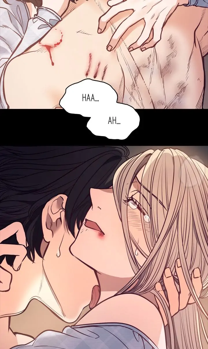 The Devil Chapter 90 - Page 9