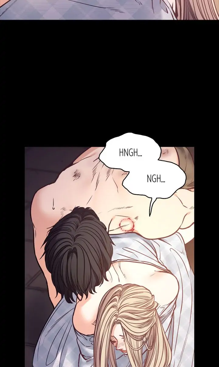 The Devil Chapter 90 - Page 10