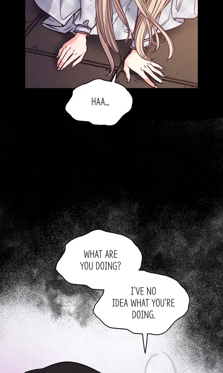 The Devil Chapter 90 - Page 11