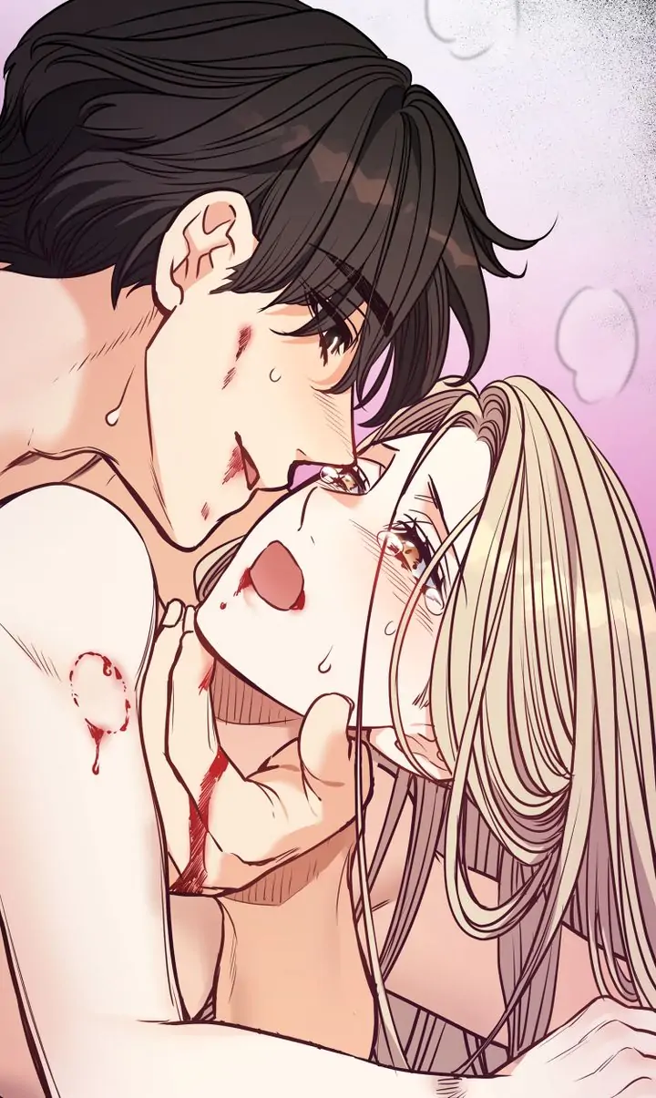 The Devil Chapter 90 - Page 12