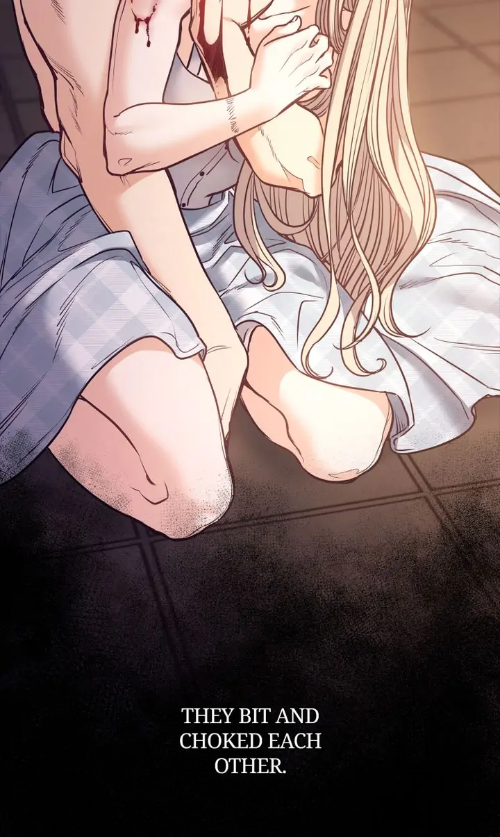 The Devil Chapter 90 - Page 15