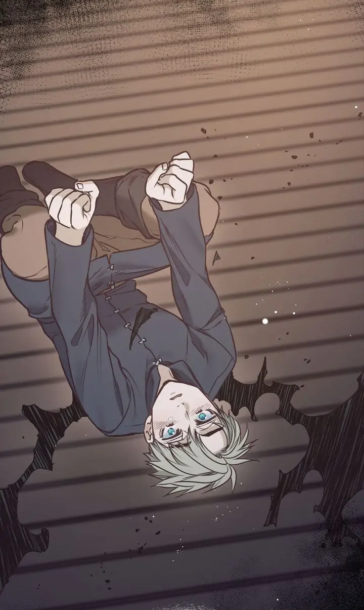 The Devil Chapter 90 - Page 17