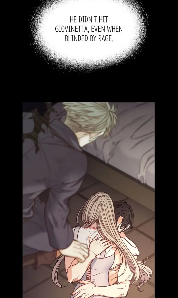 The Devil Chapter 90 - Page 19