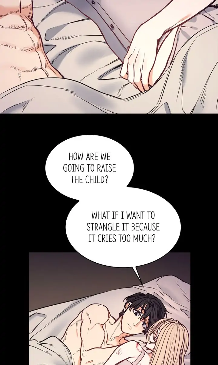 The Devil Chapter 90 - Page 22