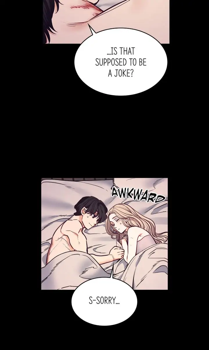 The Devil Chapter 90 - Page 25