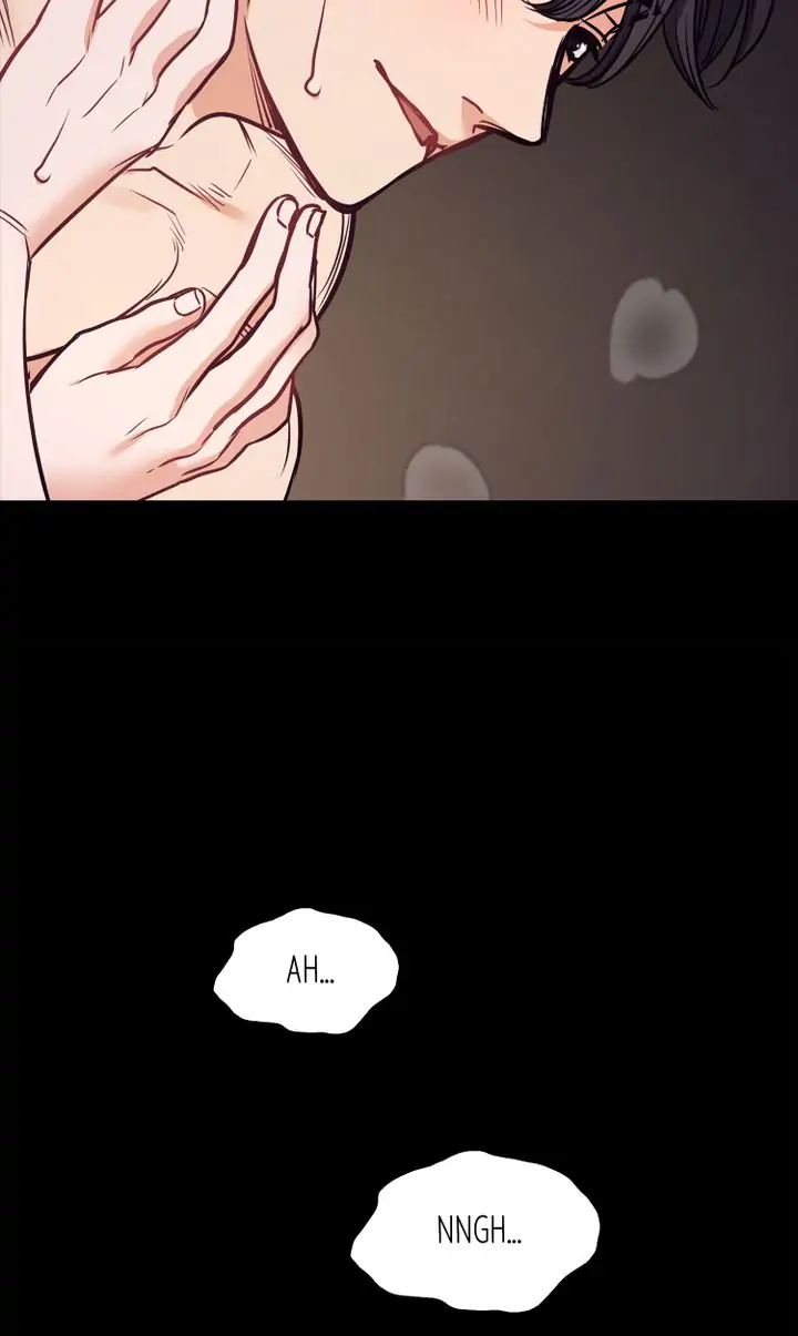 The Devil Chapter 90 - Page 30