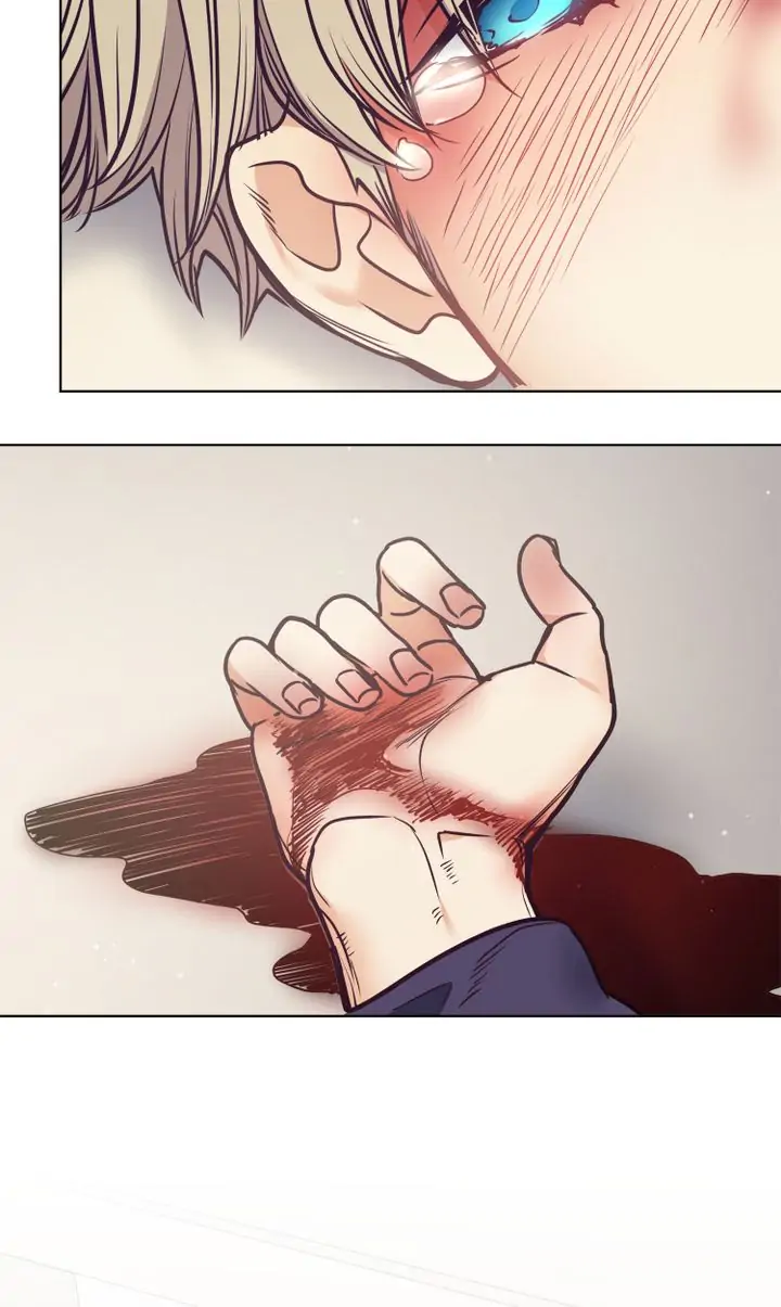 The Devil Chapter 90 - Page 35