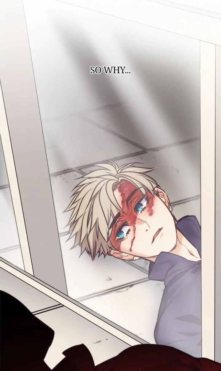 The Devil Chapter 90 - Page 36