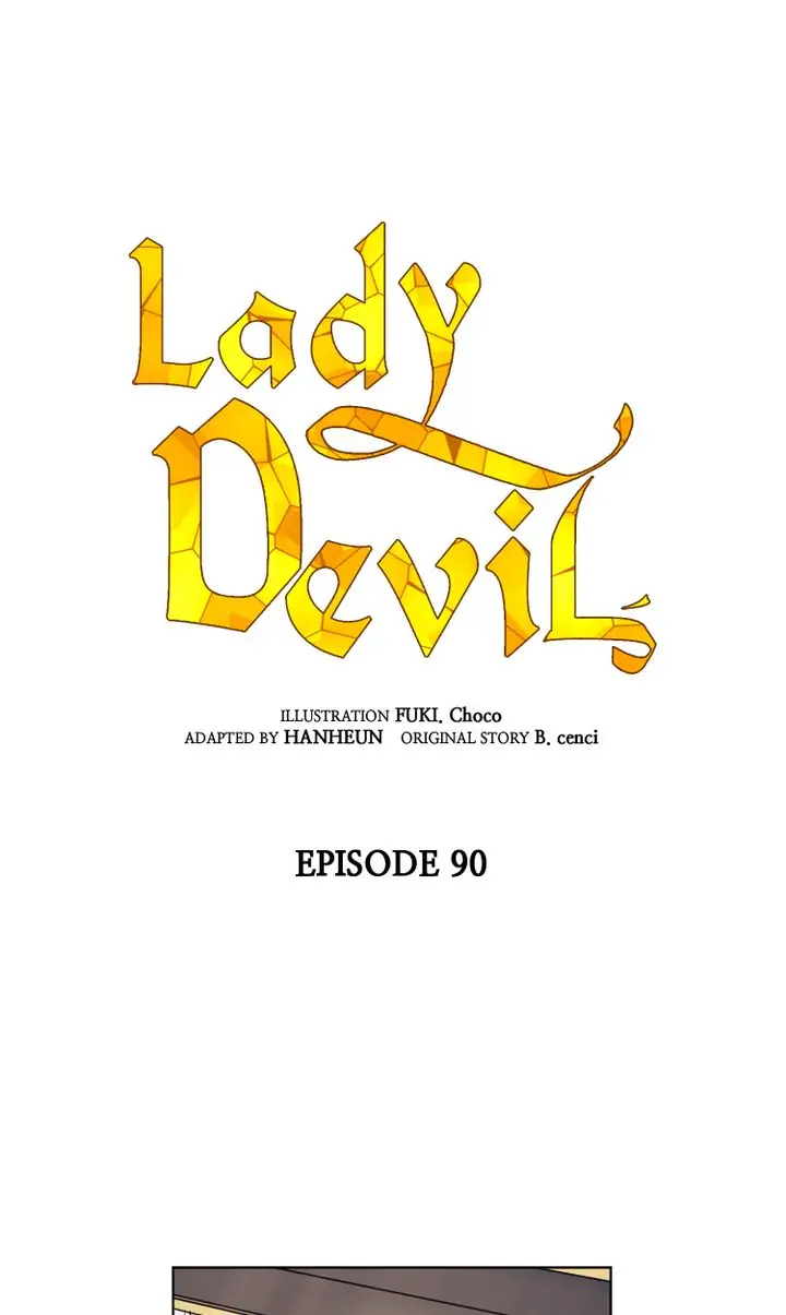 The Devil Chapter 90 - Page 39
