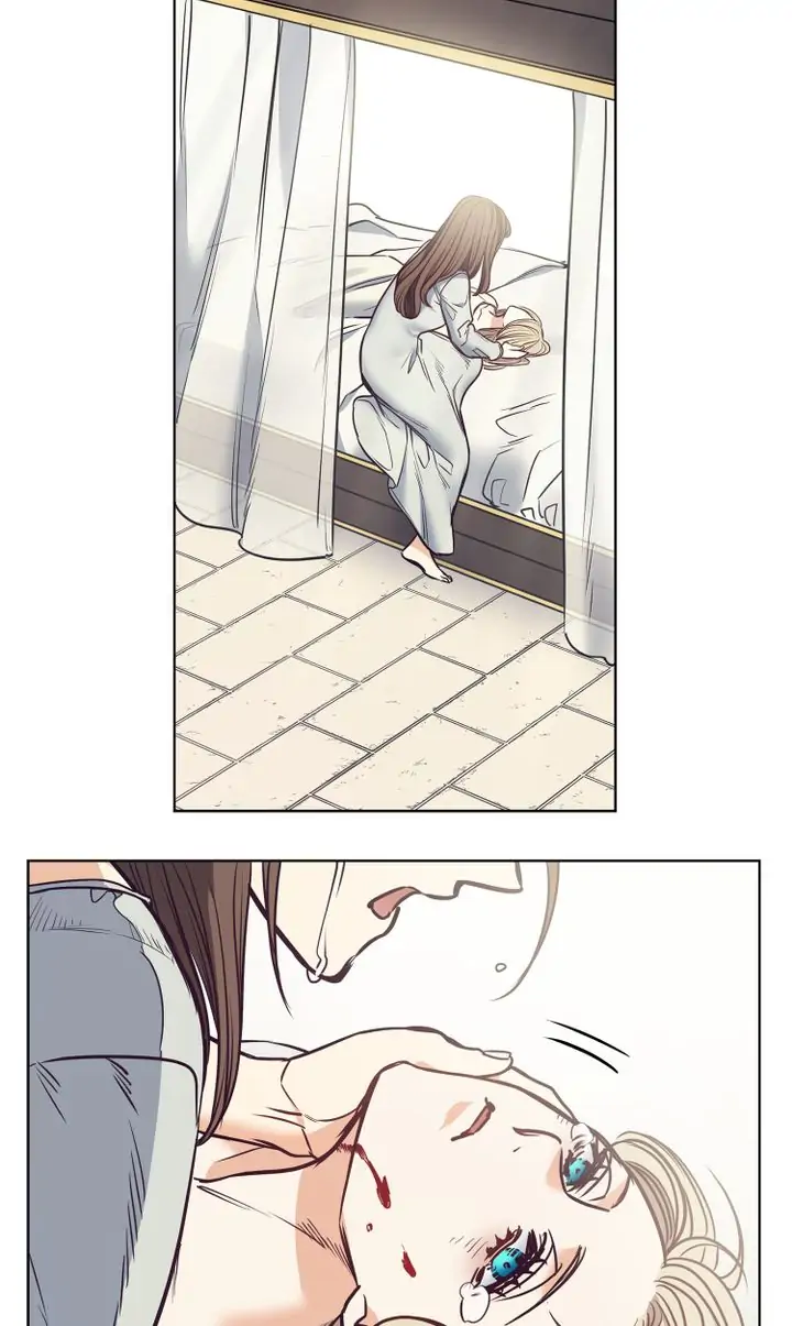 The Devil Chapter 90 - Page 40