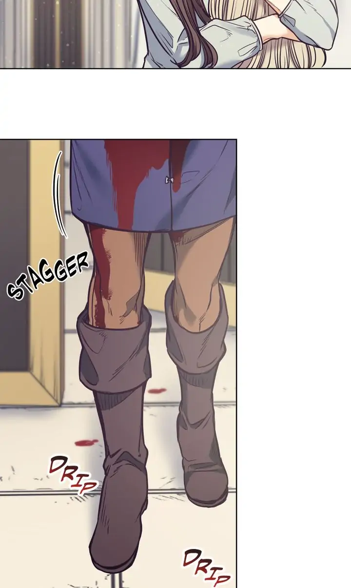 The Devil Chapter 90 - Page 42