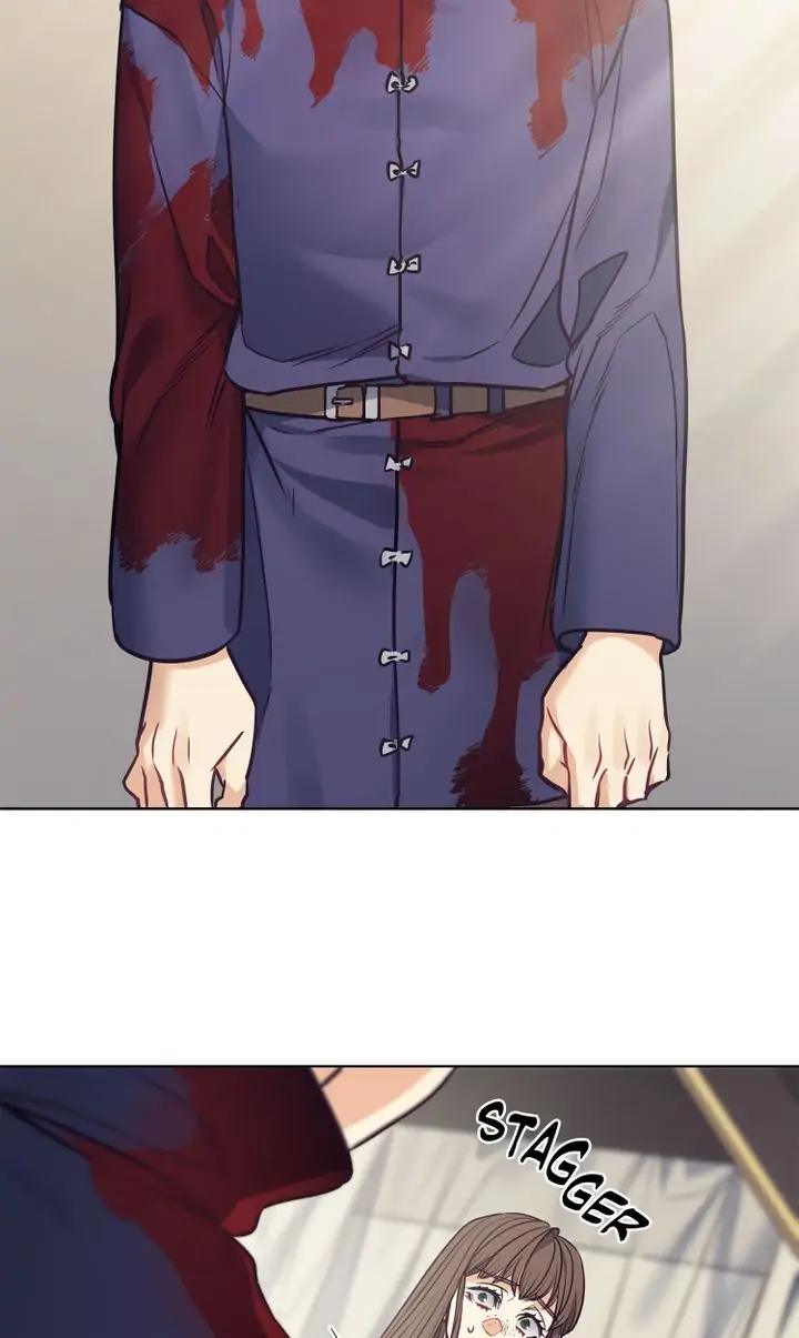 The Devil Chapter 90 - Page 45